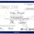 Powiększ obraz: certificate 29
