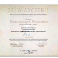 Powiększ obraz: certificate 7