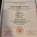 Powiększ obraz: certificate 10