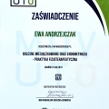 Powiększ obraz: certificate 14