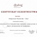 Powiększ obraz: certificate 58