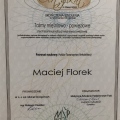 Powiększ obraz: certificate 15