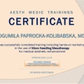 Powiększ obraz: certificate 11