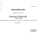 Powiększ obraz: certificate 1