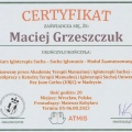 Powiększ obraz: certificate 22