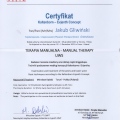 Powiększ obraz: certificate 13