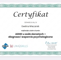 Powiększ obraz: certificate 9