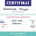 Powiększ obraz: certificate 16