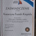 Powiększ obraz: certificate 2