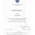 Powiększ obraz: certificate 3