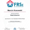 Powiększ obraz: certificate 14