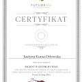 Powiększ obraz: certificate 8