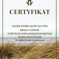 Powiększ obraz: certificate 1
