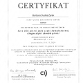 Powiększ obraz: certificate 1
