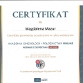 Powiększ obraz: certificate 9