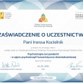 Powiększ obraz: certificate 7