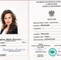 Powiększ obraz: certificate 5