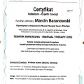 Powiększ obraz: certificate 15