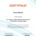 Powiększ obraz: certificate 15
