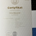 Powiększ obraz: certificate 9