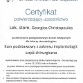 Powiększ obraz: certificate 15