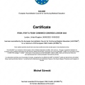 Powiększ obraz: certificate 10
