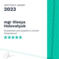 Powiększ obraz: certificate 8