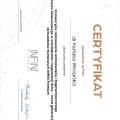 Powiększ obraz: certificate 10