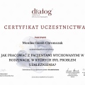 Powiększ obraz: certificate 4