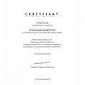 Powiększ obraz: certificate 13