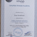 Powiększ obraz: certificate 5