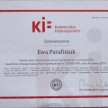 Powiększ obraz: certificate 1