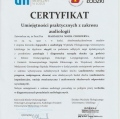 Powiększ obraz: certificate 4
