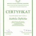 Powiększ obraz: certificate 1