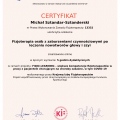 Powiększ obraz: certificate 67