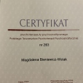 Powiększ obraz: certificate 1