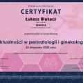 Powiększ obraz: certificate 160