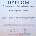 Powiększ obraz: certificate 1