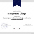 Powiększ obraz: certificate 25