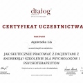 Powiększ obraz: certificate 7