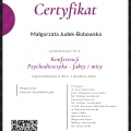 Powiększ obraz: certificate 10