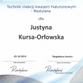 Powiększ obraz: certificate 9