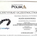 Powiększ obraz: certificate 12
