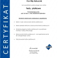 Powiększ obraz: certificate 4