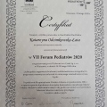 Powiększ obraz: certificate 8