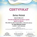 Powiększ obraz: certificate 8