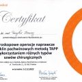 Powiększ obraz: certificate 5