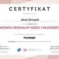 Powiększ obraz: certificate 9