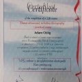 Powiększ obraz: certificate 16