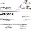 Powiększ obraz: certificate 21